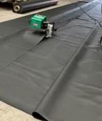 Epdm pvc dakbedekking plastisol daktrim dakdekker, Doe-het-zelf en Verbouw, Dakpannen en Dakbedekking, Ophalen, Overige materialen