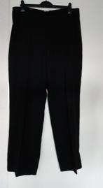 Joseph Ribkoff zwarte broek maat 48, Verzenden, Zwart, Maat 46/48 (XL) of groter, Joseph Ribkoff