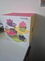 Zak Design Sweety Serveervorm - Nieuw in doos!, Ophalen of Verzenden, Zo goed als nieuw, Cupcakes, Serveervorm