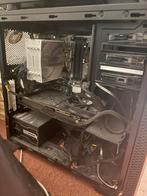 Game PC zelfbouw of onderdelen, Computers en Software, Desktop Pc's, Ophalen of Verzenden, Zo goed als nieuw, Onbekend
