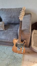 Fazley gitaar, Muziek en Instrumenten, Snaarinstrumenten | Gitaren | Elektrisch, Ophalen of Verzenden, Zo goed als nieuw, Solid body