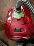 Nilfisk stofzuiger, Ophalen, Zo goed als nieuw