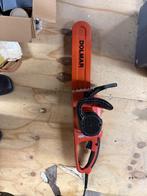 Dolmar elektrische kettingzaag, Ophalen, Gebruikt, Overige soorten, Dolmar