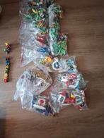 26x Lego Super Mario, Ophalen of Verzenden, Zo goed als nieuw, Overige merken