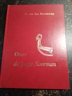 Boek Onno de jonge Noorman van C.vd Bovenkamp, Ophalen of Verzenden, Zo goed als nieuw