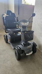Scootmobiel Excel Galaxy II - in nieuwstaat, Ophalen, Excel, Zo goed als nieuw, 36 t/m 45 km