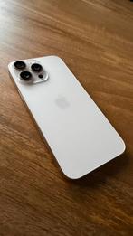 Iphone 16 Pro Max 256gb 100% batterij capaciteit, Ophalen, Zo goed als nieuw, Goud, 256 GB