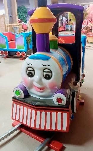 Kindertreintjes te huur voor elk feest!, Hobby en Vrije tijd, Feestartikelen | Verhuur, Gebruikt, Ophalen of Verzenden