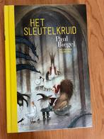 Het sleutelkruid van paul biegel, Boeken, Ophalen, Zo goed als nieuw, Fictie algemeen