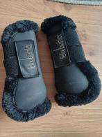 Beenbeschermers, springschoenen, bandages, kogelbeschermers, Dieren en Toebehoren, Ophalen of Verzenden, Zo goed als nieuw