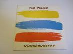 The Police Synchronicity II { Brazilië }, Verzenden, 7 inch, Single, Nieuw in verpakking