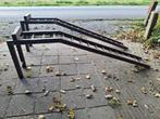zelfbouw, Ophalen