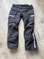 Heren motorbroek Rev'it Sand 4 H2O maat 3XL short, Motoren, Kleding | Motorkleding, Heren, Ophalen of Verzenden, Broek | textiel