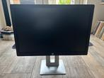 Hp EliteDisplay E242 24inch tft monitor, Computers en Software, Monitoren, Ophalen, Full HD, Zo goed als nieuw, Hp elitedisplay