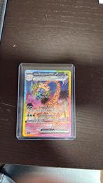 Alolan Exeggutor EX 242/191 Surging Spark, Ophalen of Verzenden, Zo goed als nieuw