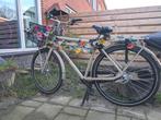 Batavus Packd 7 Herenfiets, Fietsen en Brommers, Ophalen, Gebruikt, Versnellingen, Batavus