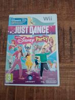 Nintendo wii Just dance Disney Kids party., Muziek, Ophalen of Verzenden, Zo goed als nieuw, 3 spelers of meer