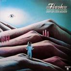 LP FLASH (Ex - YES ) - Out of our Hands, Verzenden, Zo goed als nieuw, 12 inch, Progressive