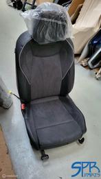 VW TIGUAN 571 CT1 2024 LINKS STOEL Interieur Leder ALCANTARA