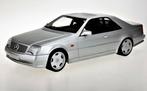 Mercedes-Benz CL600 7.0 Coupe LS Collectibbes, Hobby en Vrije tijd, Modelauto's | 1:18, Nieuw, Ophalen of Verzenden