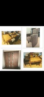 Compleet interieur T.E.A.B. moet zsm weg!!, Huis en Inrichting, Complete inboedels, Ophalen