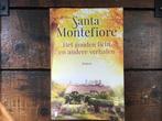Santa Montefiore: Het gouden licht en andere verhalen., Boeken, Romans, Europa overig, Ophalen of Verzenden, Santa Montefiore