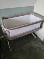 co sleeper, Kinderen en Baby's, Babywiegjes en Ledikanten, Ophalen, Zo goed als nieuw, Wieg