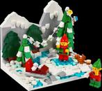 Lego 40564 Kerst elfjes complete set. Nieuw in doos., Ophalen of Verzenden, Nieuw, Complete set, Lego