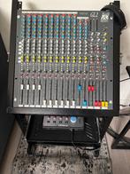 Allen & Heath GL2 studiomixer, Muziek en Instrumenten, Mengpanelen, Ophalen, Gebruikt