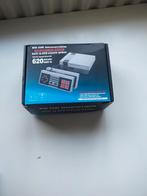 Mini Retro Game Console - 620 Games!, Avontuur en Actie, Eén computer, Ophalen of Verzenden, Vanaf 7 jaar