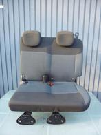 bank en 2 stoelen voor achter in de nissan evalia nv200, Auto-onderdelen, Interieur en Bekleding, Ophalen, Nissan