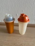 Shake Bekers, Ophalen of Verzenden, Zo goed als nieuw, Beker of Kan