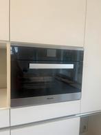 Miele combi- stoomoven - DCG 6600 - nieuw, Ophalen, Nieuw, Inbouw, 45 tot 60 cm