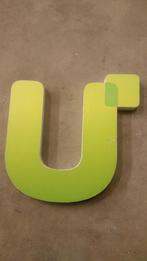 Partij decoratie letters ( divers) 50x, Ophalen, Zo goed als nieuw