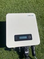 Omvormer Sofar Solar 3000TL-G3, Doe-het-zelf en Verbouw, Elektra en Kabels, Ophalen of Verzenden, Zo goed als nieuw, Overige typen