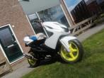 Aerox, Fietsen en Brommers, Gebruikt, Ophalen of Verzenden, 70 cc, Tweetakt