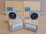 subaru impreza wrx sti group N STI control arm bush set oem, Ophalen of Verzenden, Nieuw, Subaru
