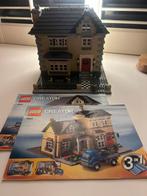 Lego Creator 4954, woonhuis., Kinderen en Baby's, Speelgoed | Duplo en Lego, Ophalen of Verzenden, Gebruikt, Complete set, Lego