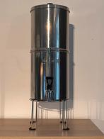 Allspares RVS Waterfiltersysteem 8,5L AS-WD010, Ophalen of Verzenden, Zo goed als nieuw