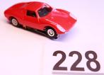 Faller ams porsche GT 5637, Kinderen en Baby's, Speelgoed | Racebanen, Ophalen of Verzenden, Gebruikt, Elektrisch, Overige merken