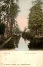 Voorburg De Broeksloot, Ophalen of Verzenden, Voor 1920, Gelopen, Zuid-Holland
