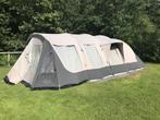 Bardani Dream Lodge 460 familietent (6-persoons) + kastjes, Ophalen, Gebruikt, Tot en met 6