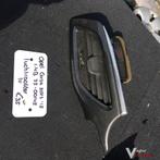 Opel Corsa E 5 drs 1.4B 2500145 2015  Luchtrooster Links of, Auto-onderdelen, Gebruikt, -, -, Ophalen of Verzenden
