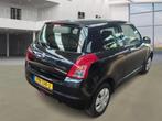 Suzuki Swift 1.3 Base, Auto's, Suzuki, Gebruikt, 400 kg, Bedrijf, Handgeschakeld