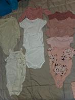 Rompers Meisje Maat 50/56, Ophalen of Verzenden, Zo goed als nieuw, Zara, Meisje