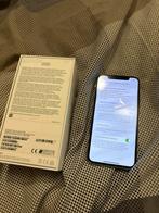 Iphone x 64 GB wit, Wit, Zo goed als nieuw, 76 %, 64 GB