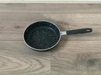 Koekenpan, Huis en Inrichting, Keuken | Potten en Pannen, Ophalen of Verzenden, Rvs, Koekenpan of Braadpan