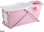 Bathbucket, Huis en Inrichting, Ophalen, Gebruikt, 100 tot 150 cm, Overige typen
