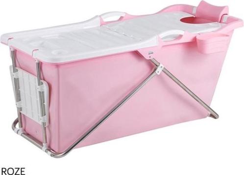 Bathbucket, Huis en Inrichting, Badkamer | Badkamermeubels, Gebruikt, Overige typen, Minder dan 100 cm, 100 tot 150 cm, 50 tot 75 cm