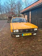 Volkswagen Passat 1.6 LS SDN 1980, Auto's, Volkswagen, Voorwielaandrijving, Stof, 1600 cc, Origineel Nederlands